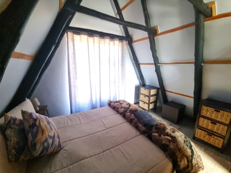2 Bedroom Property for Sale in Utopia Nature Estate North West